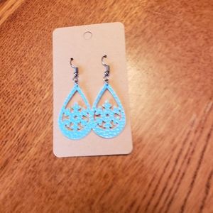 Handmade Faux Earings